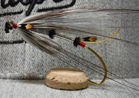 Spey HW,La GFC