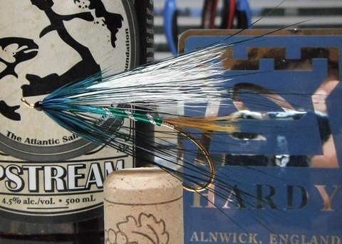 Spey HW,L'Inspiration