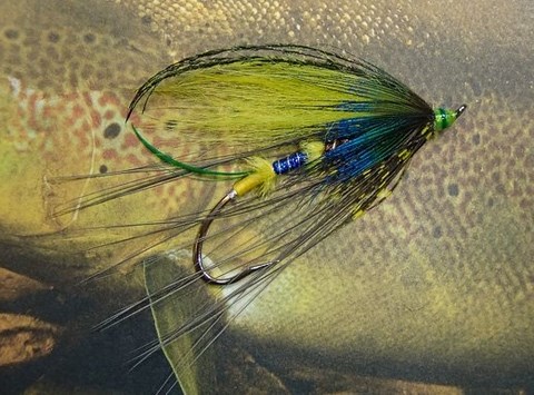 Spey Qc; 01