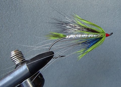 Spey Qc; 04