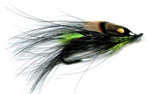 Spey Qc; Sans Nom; 06