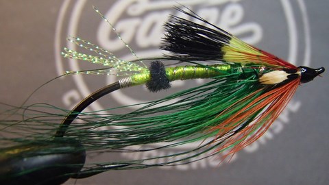 Spey québécoise; 012