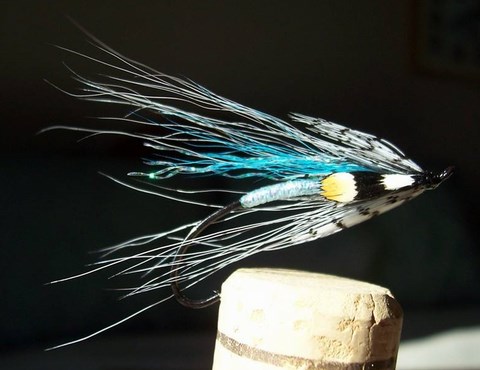 La Blue John
