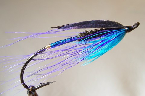 La Lord Spey