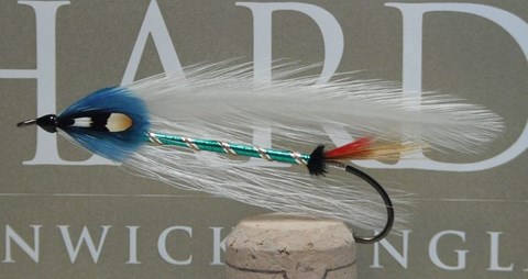 streamer; 01