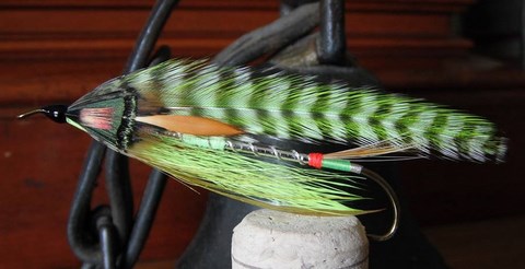 streamer; PR Smelt
