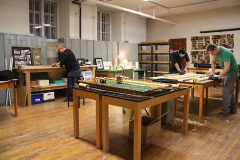 Bambou «Made in Québec» Du bambou sur nos rivières,02