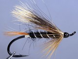 Atherton Squirrel tail; Création John Atherton