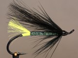 Earl's Fly, Création Earl Stetson
