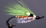 Green Ghost