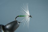 Green Midge