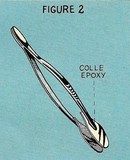 Une Éphémère plus Naturelles