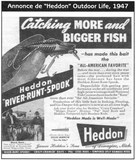 Les Leurres Artificiels