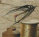 Matapedia Golden Heron