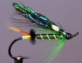 Willys Dragon Fly