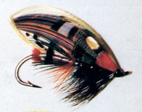 Art; La Double Shadow