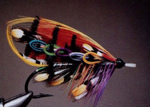 Art; La Georges Ranger