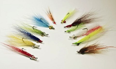Clouser Minnow