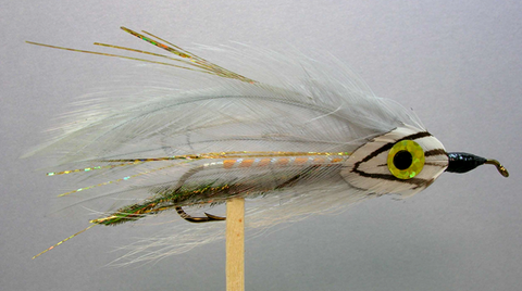 CONTEMPORARY GRAY GHOST