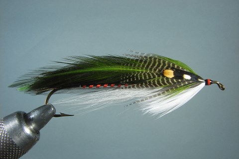 Green Drake