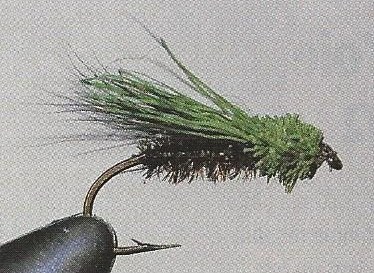 La Muddler de la Chaudière