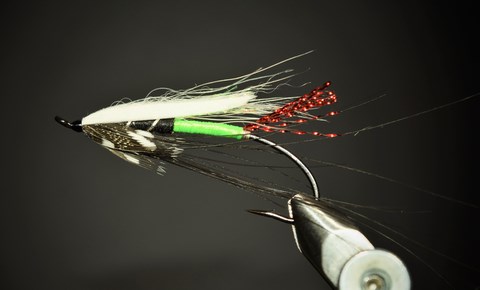 La Skunk spey