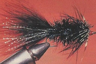 La Sparkle Grub modifié