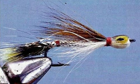 La Thunder Creek du Nord