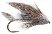 MUDDLER MINNOW
