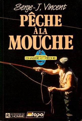 Livre Pêche à la Mouche