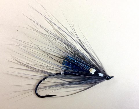 spey qc; la simplicité