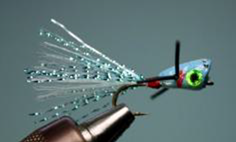 OriGla Lot de 12 leurres de pêche à la ouche papillon fabriqués à la ain pour bar, panfish