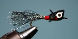 Leurres Vintage Pêche à La Mouche – Poppers Peints à La Main, Rouge/orange/jaune/noir, Pour Bass