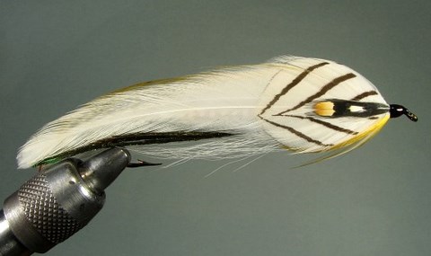White Ghost