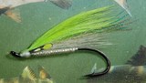 Clouser Chartreuse Variante
