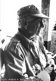 François de B. Gourdeau
